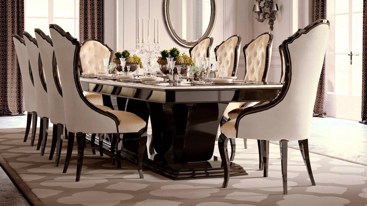 HOUSE OF ART COLLECTION - CARPANESE HOME ITALIA