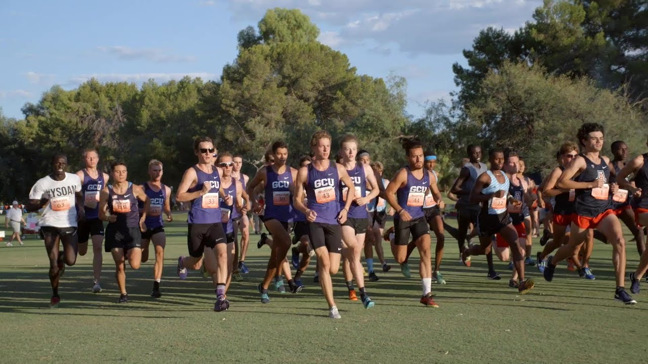 2019 Season Preview: GCU Cross Country