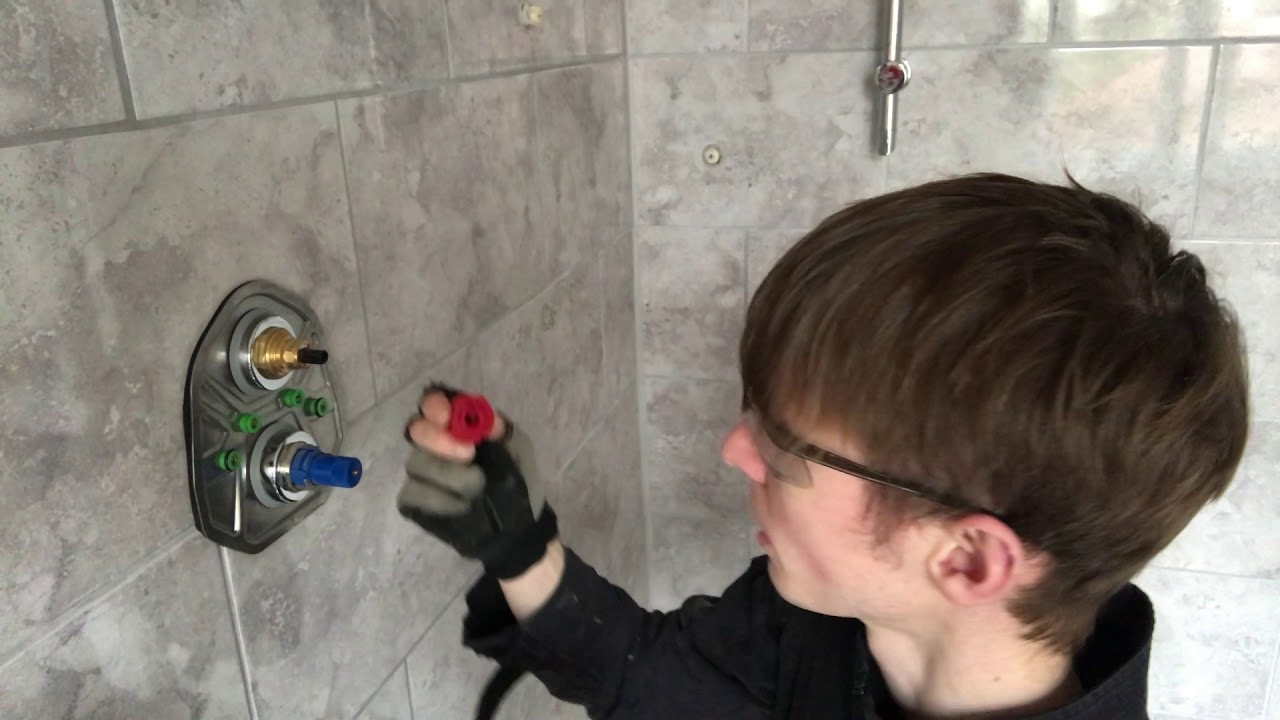 Grohe T Part 2