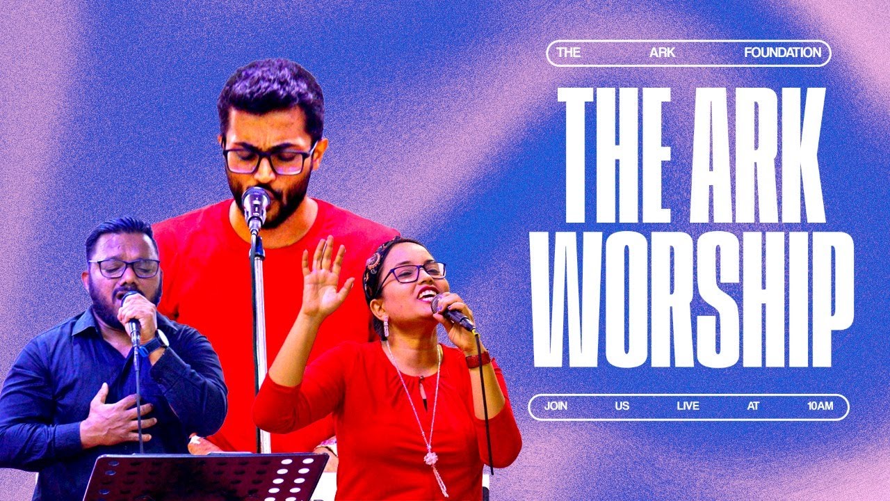 THE ARK Worship | 20.11.2022