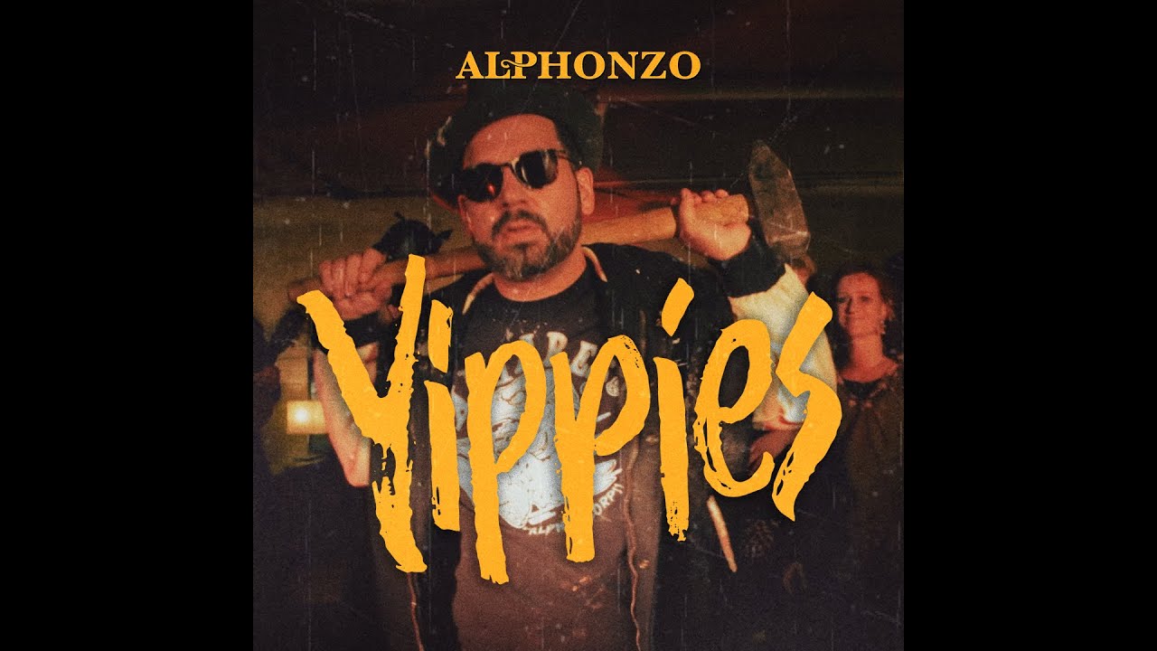 ALPHONZO - Yippies