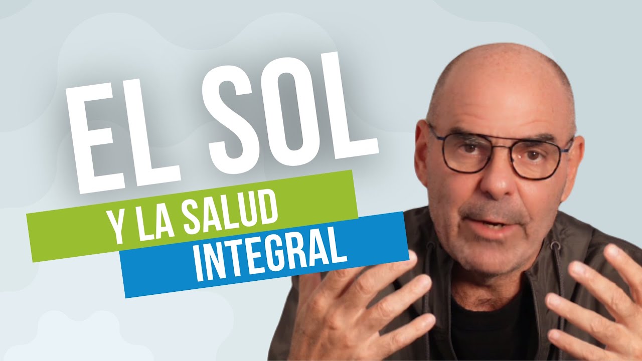 Importancia del SOL en la SALUD integral