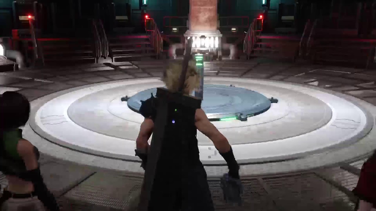 【FF7リバース】ワールドレポート埋めたり#FINALFANTASYⅦREBIRTH