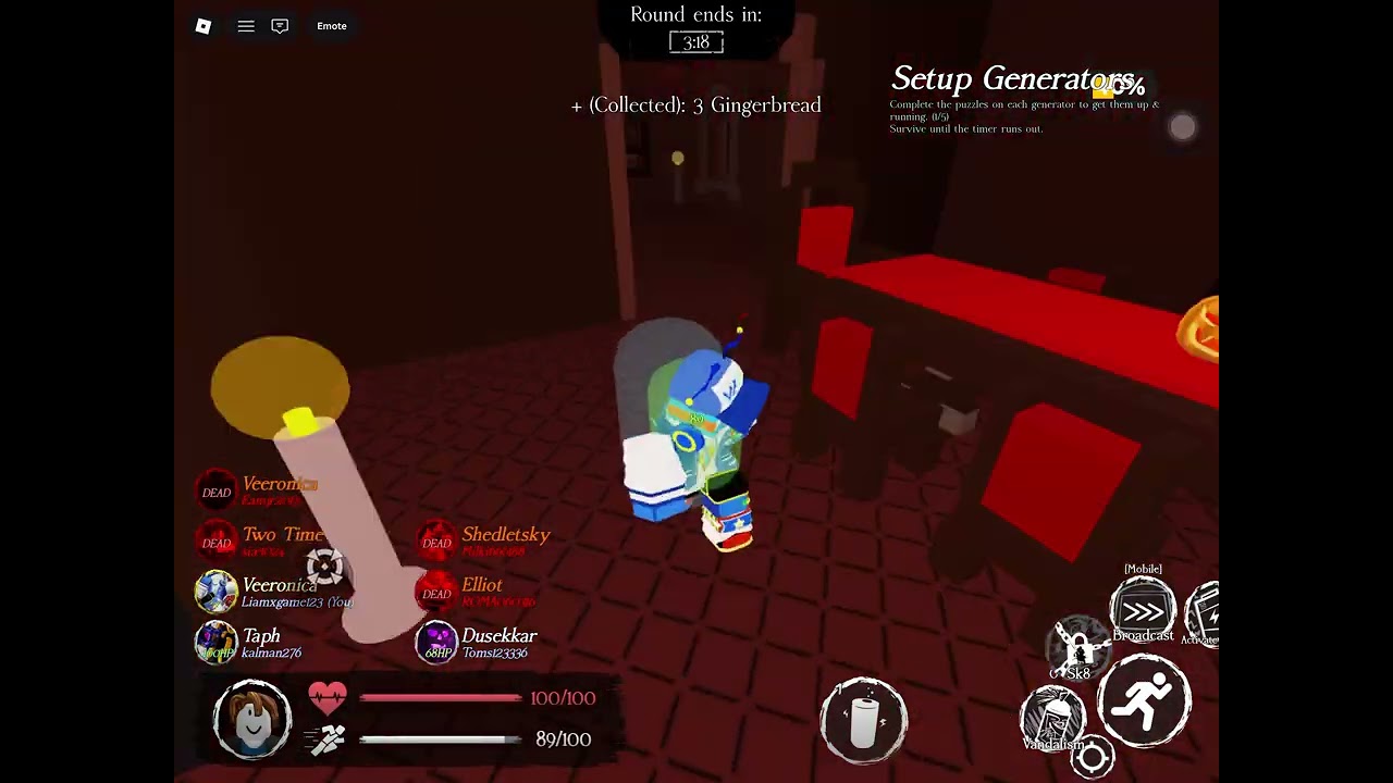 Ki Ki Ki Ma Ma Ma (Ki Ki Ki Mi Ma Ma)
