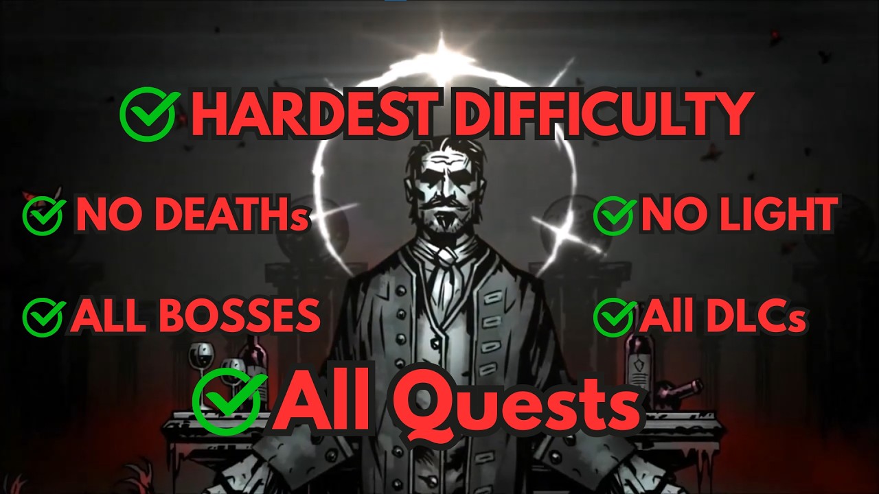 week 82+ - Deathless| Torchless | Bloodmoon | All Bosses | All DLC | - Run 57
