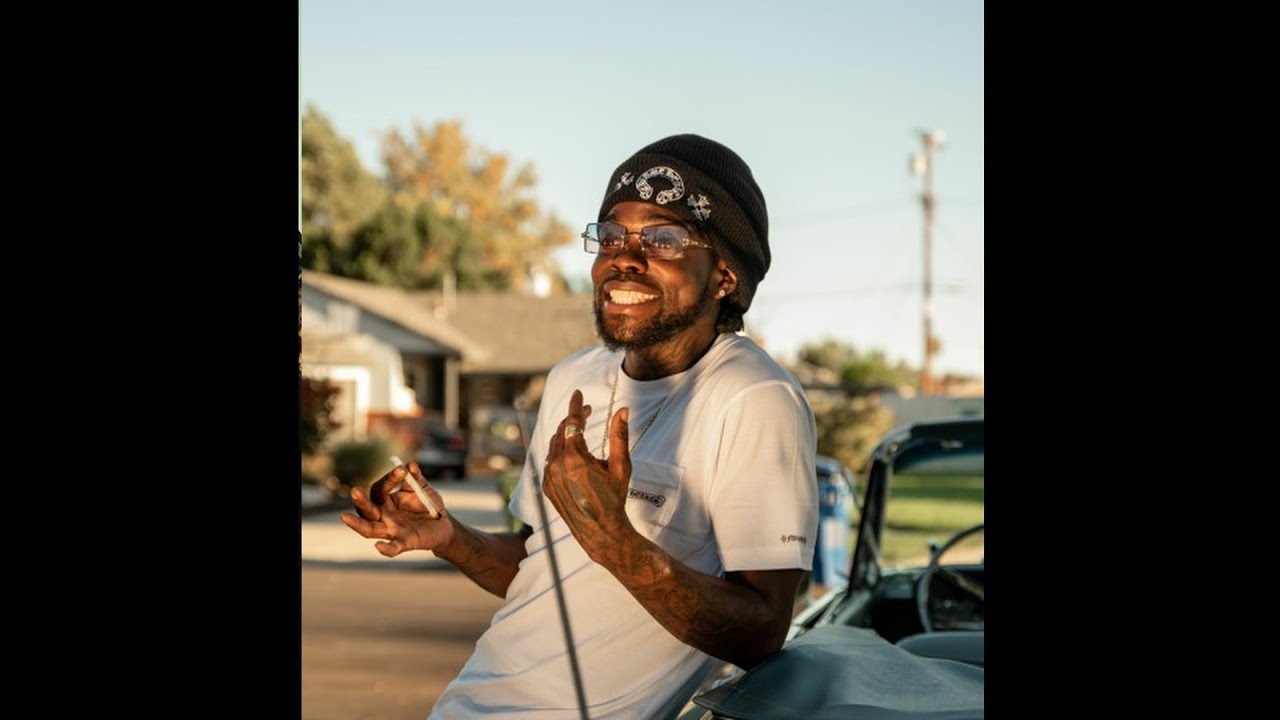 [FREE] K Camp X Seddy Hendrinx Type Beat - 