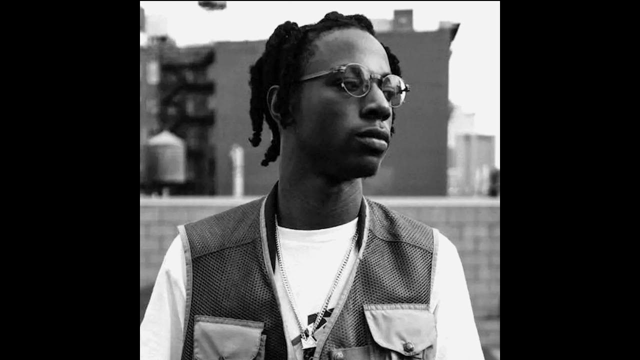 [FREE] CAPITAL STEEZ JOEY BADASS TYPE BEAT 2022 | 
