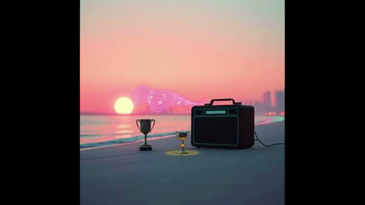 Important Friend AI Cover