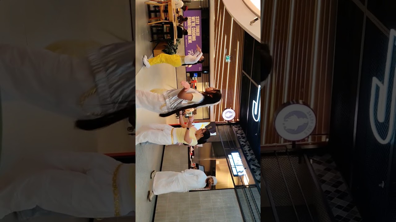 AL Ghurair Mall 