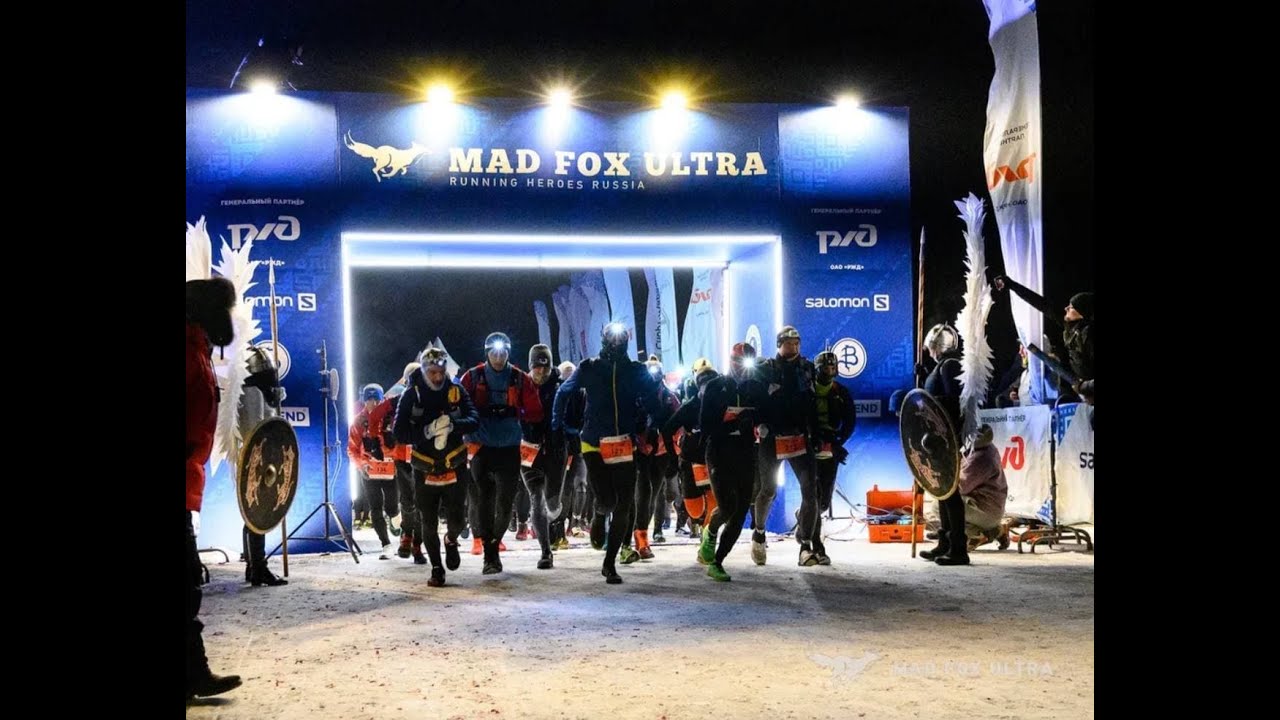 Mad Fox Ultra Rise 2020 Official Full Video