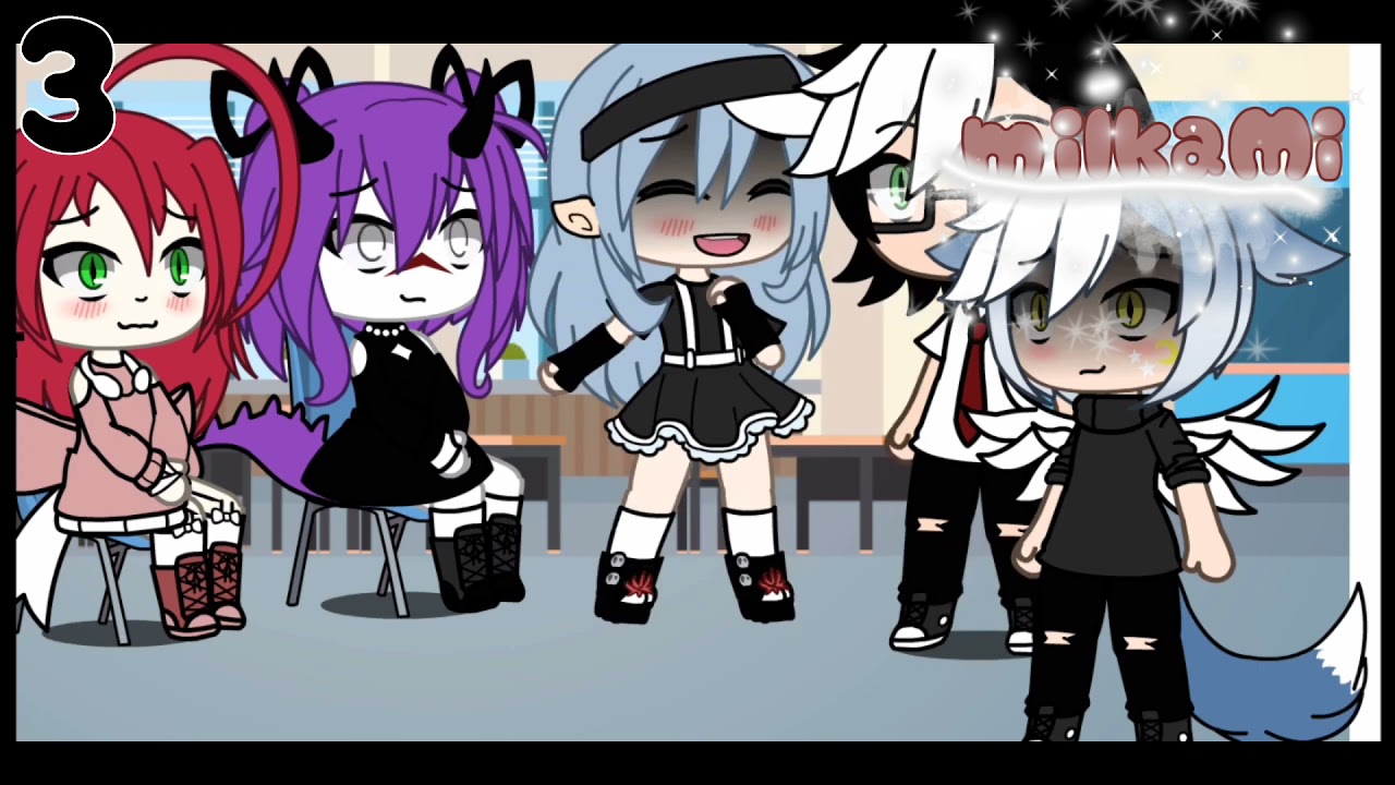 [top 5 meme] 🦙\\потерянный сын/дочь\\🦙🌾By:milkami 🌾