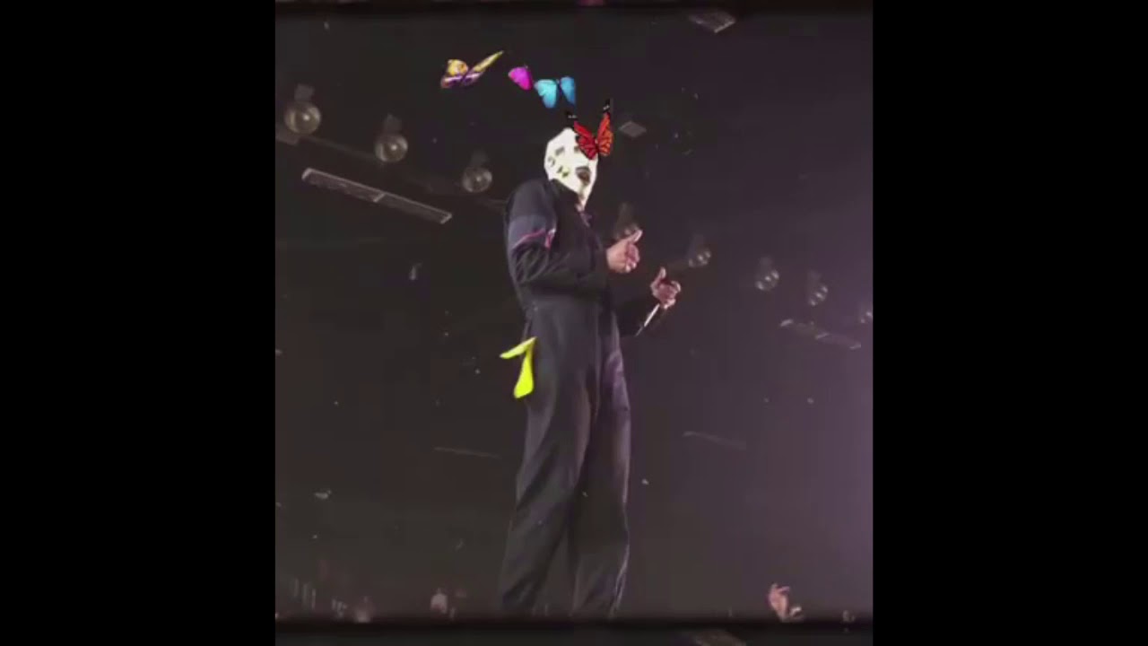 |FREE| Playboi Carti x Pierre Bourne Type Beat - Neon ✨(Prod.TORYONTHEBEAT)