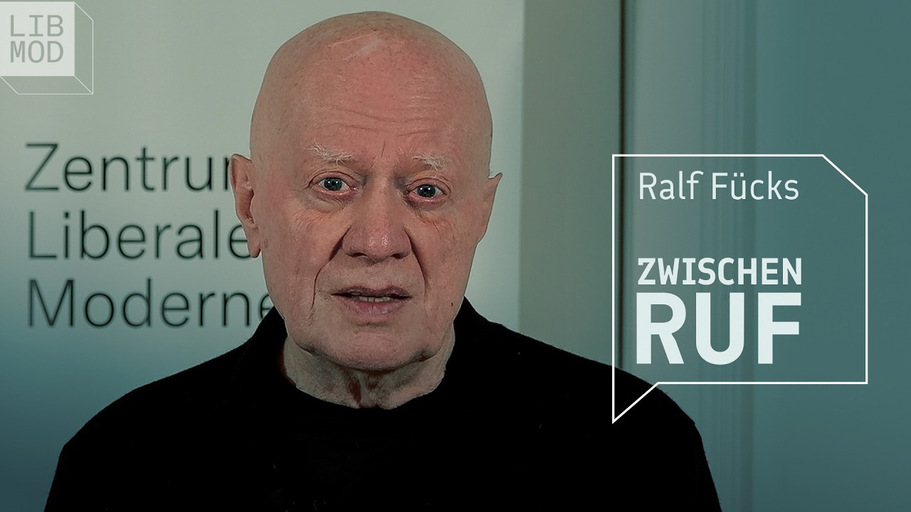 Zwischenruf Ralf Fücks: Warum Deutschland eine Reform-Zeitenwende braucht