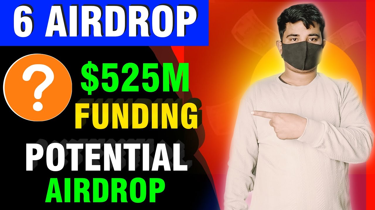 New Airdrop | Best Testnet Airdrop | New Testnet Airdrop | Biggest Cypto Airdrop 2026