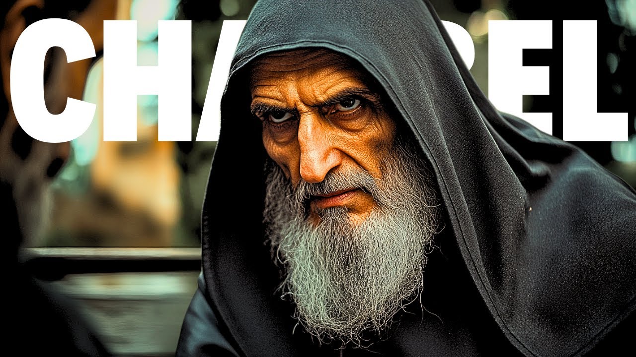 Le FUGITIF de DIEU qui a ABANDONNÉ sa MÈRE pour VIVRE comme une BÊTE - Saint Charbel Makhlouf