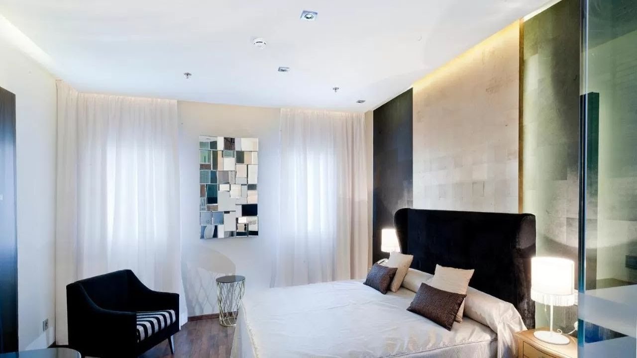 Kadrit Hotel, Cadrete, Spain
