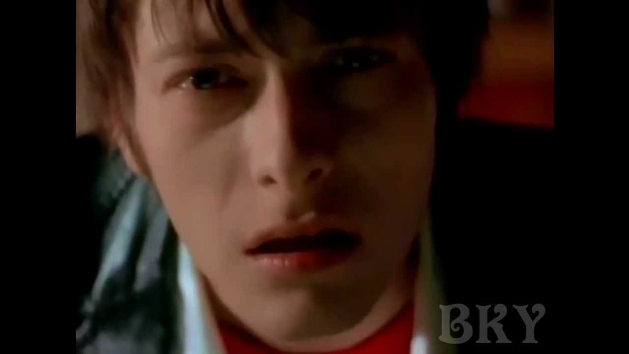 【EDWARD FURLONG】RAINBOW/TLC✽動Ver.