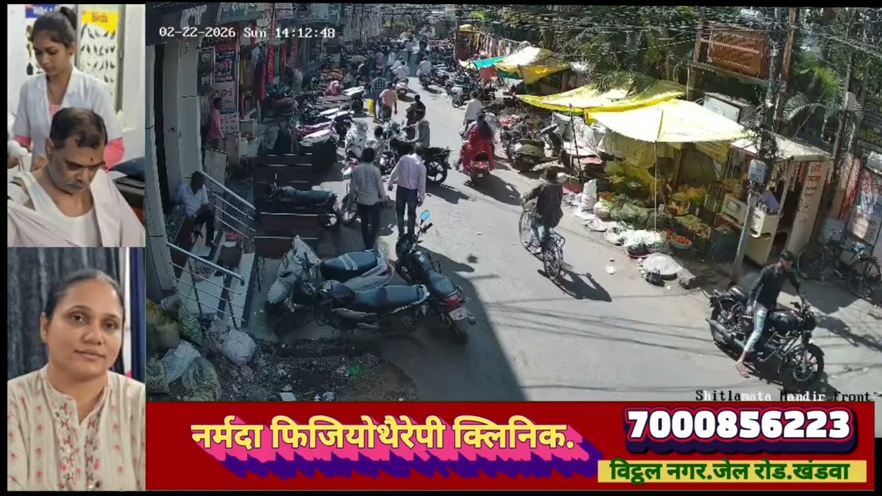 खंडवा : सराफा घटना की नई कहानी आई सामने.लड़के पर आएगा गुस्सा 
