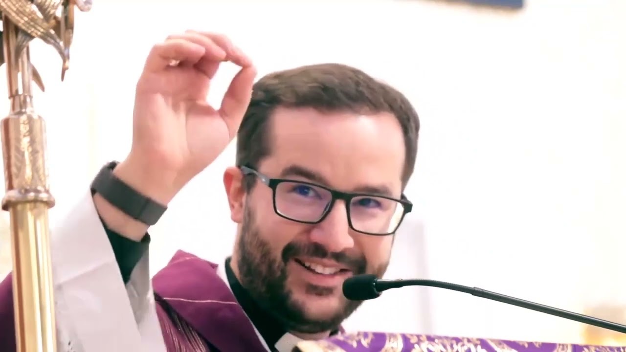Sábado I Cuaresma
