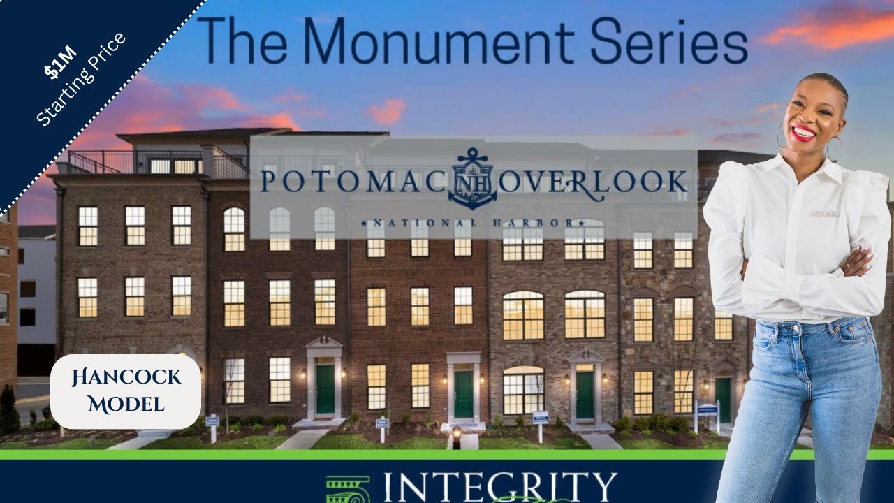 New Homes in Maryland | Integrity Homes