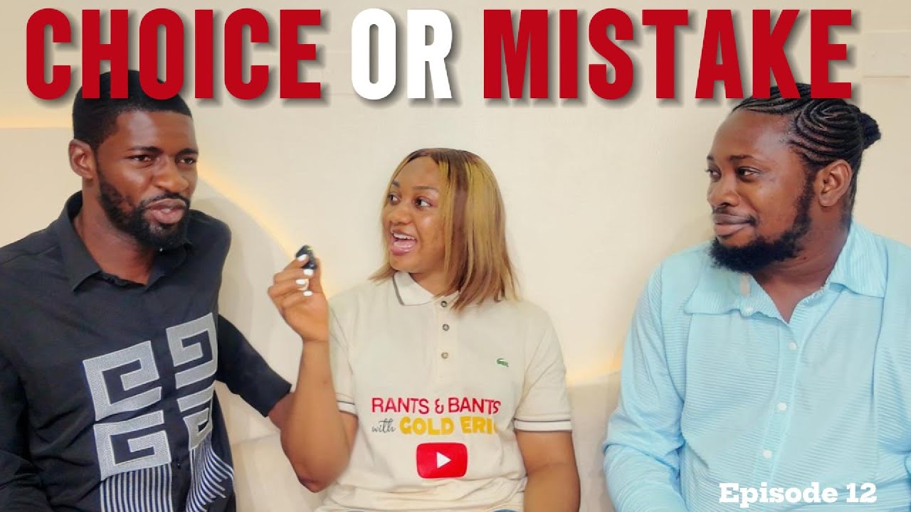 Cheating - Is It a Choice or a Mistake? The Debate Ends Here
