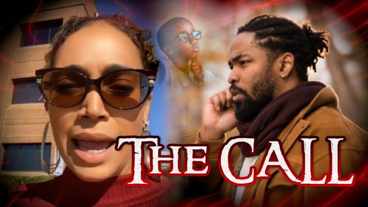 Single Mother Is Upset Because One Of Her Baby Daddies Calls Her To Ask About Her Child's Behavior