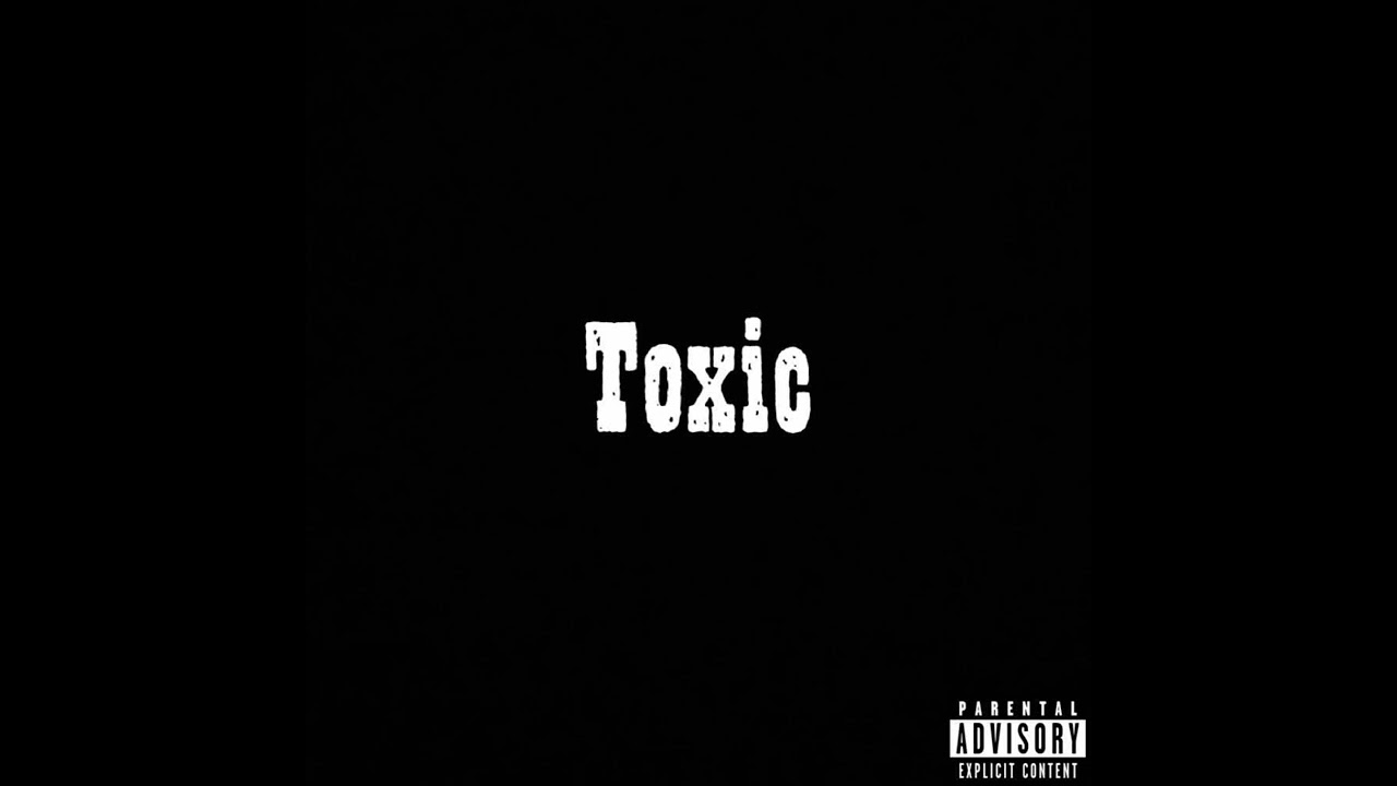 TMD - Toxic (Ft. Neechie Dominance)