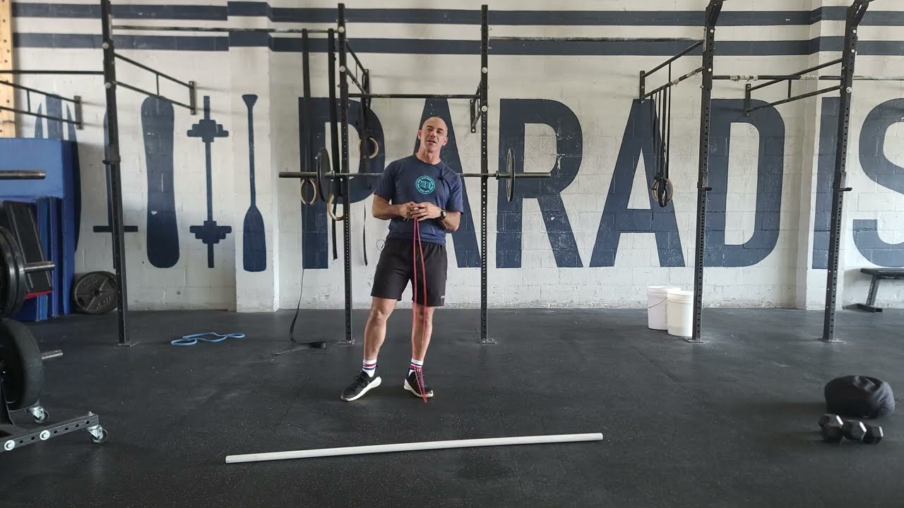 Workout of the Day 05/21/2025