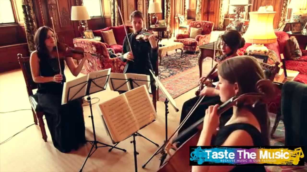 London String Quartet