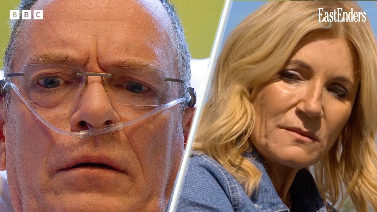 🚨 HOW Do The Beales Return? 👀 | EastEnders