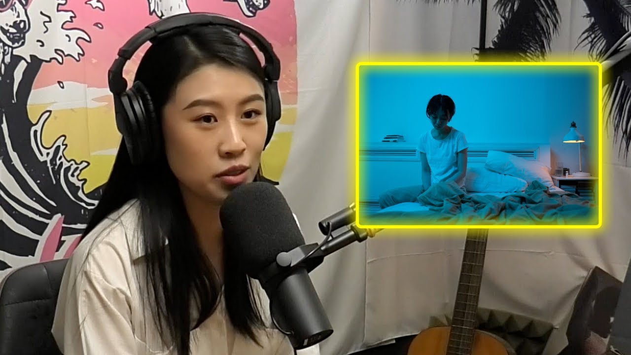 The Stigma Of Mental Health In Asian Society | The Honest Drink Podcast