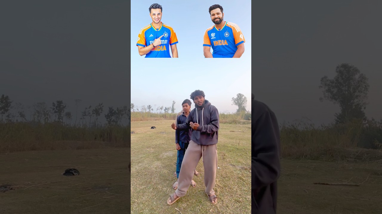 Rohit Sharma ￼vs Abhishek Sharma ￼#cricketer #indian ￼