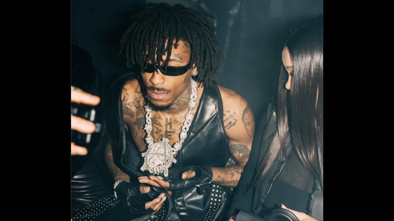 [FREE] NBA Youngboy Type Beat 2026 - 