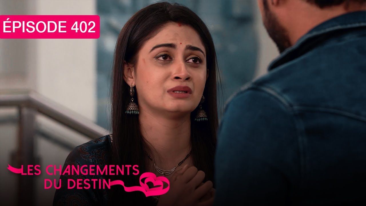 Kumkum Bhagya - Les Changements du Destin S3 - EP 67 - Séries Bollywood