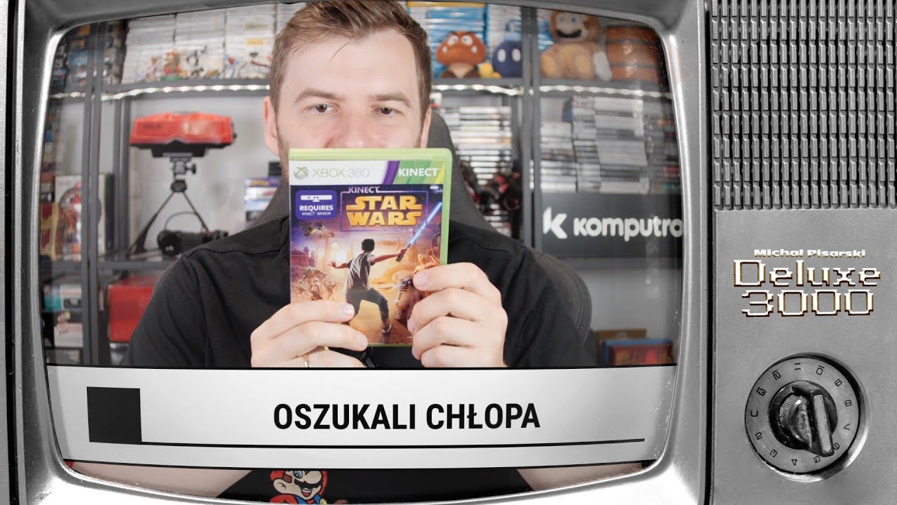 Unboxing wszystkiego z Xboksa 360