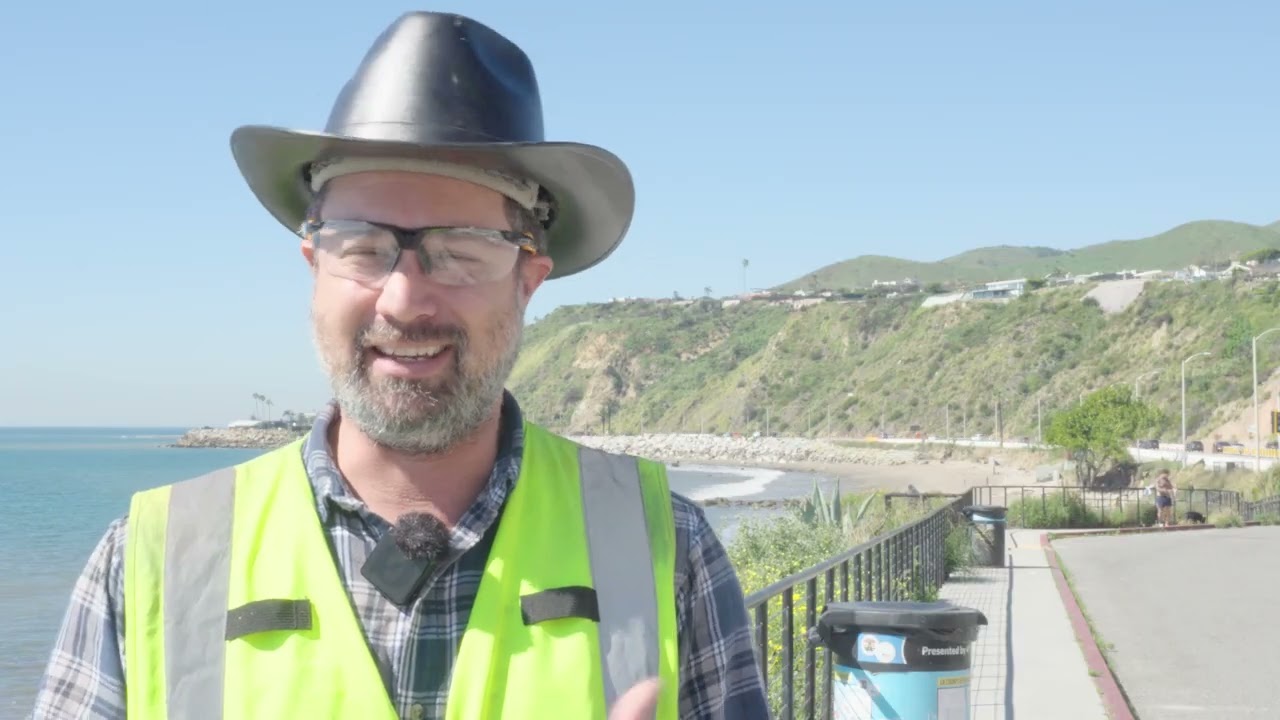 Malibu is a Very High Fire Hazard Severity Zone (VHFHSZ)