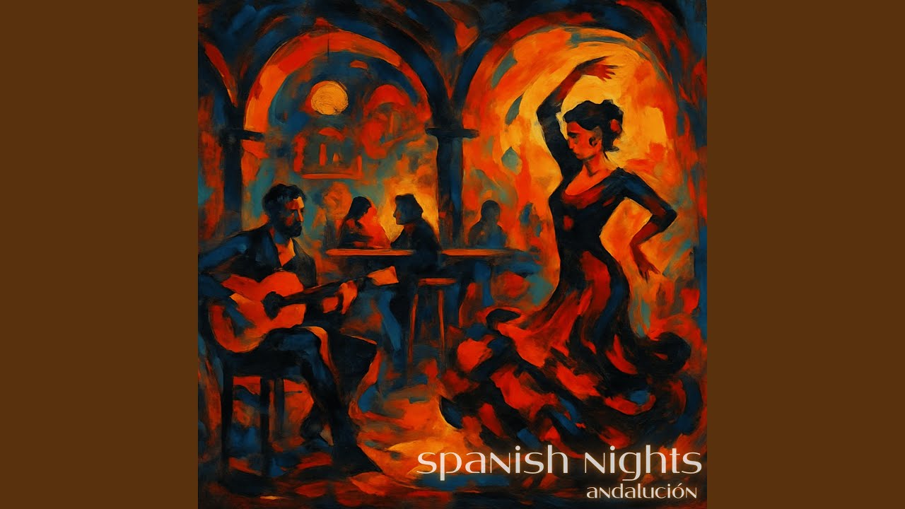spanish nights