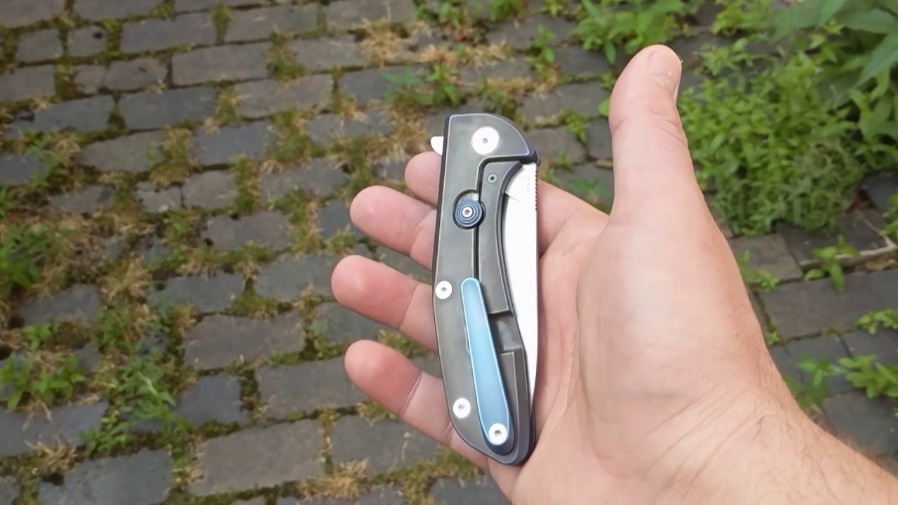 Titanium anodizing
