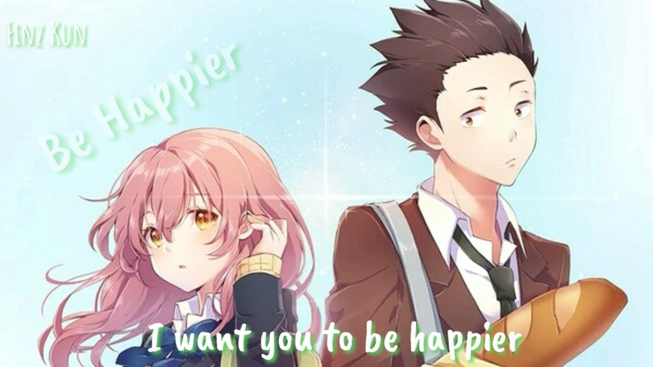 Nightcore - Happier [ Switching Vocals ] I Marshmello & Bastille