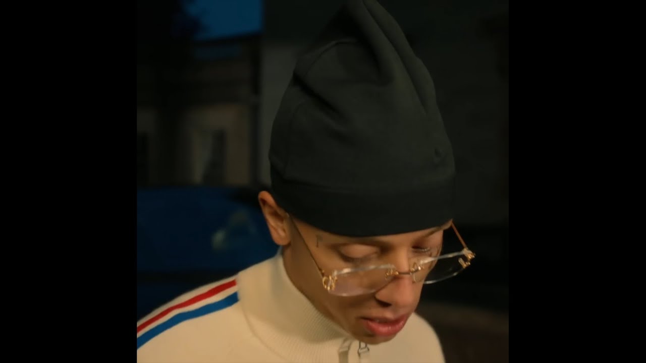 [FREE FOR PROFIT] Central Cee Type Beat 2025 - 