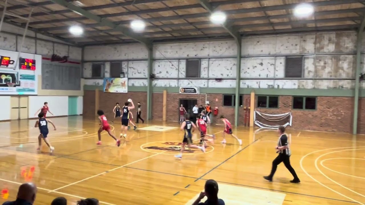 20260206 Grading02 V Eltham 8 Q3