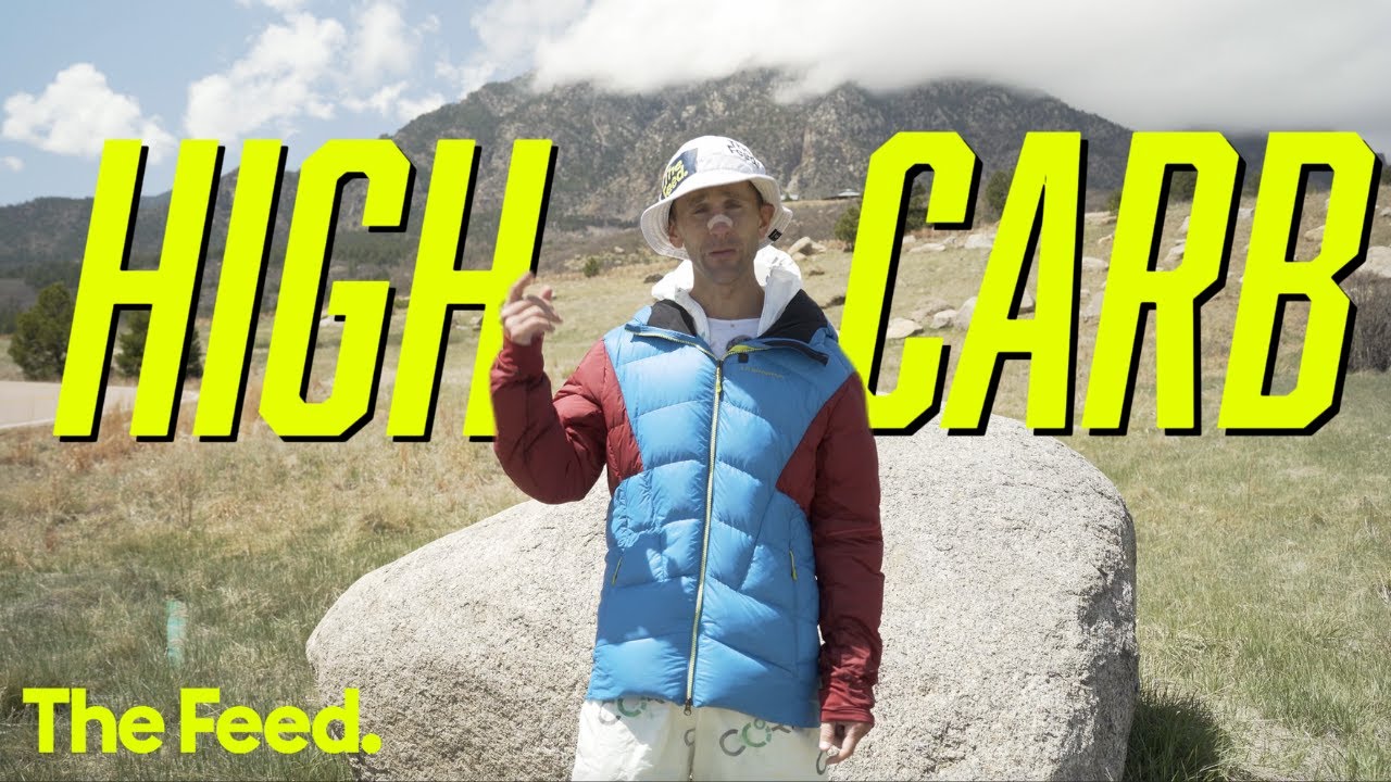 David Roche Talks Ultra Marathon Training Strategies before Western States (RTWS EP10)