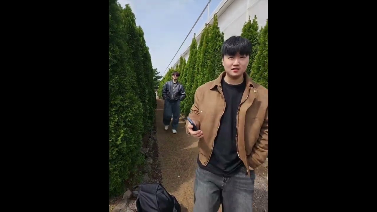 길이네 패밀리 in jeju