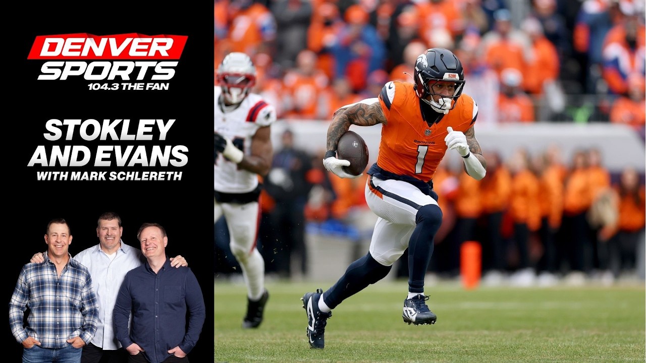 Should the Denver Broncos Trade Back In The Draft If It Means Landing a Top‑Tier Tight End