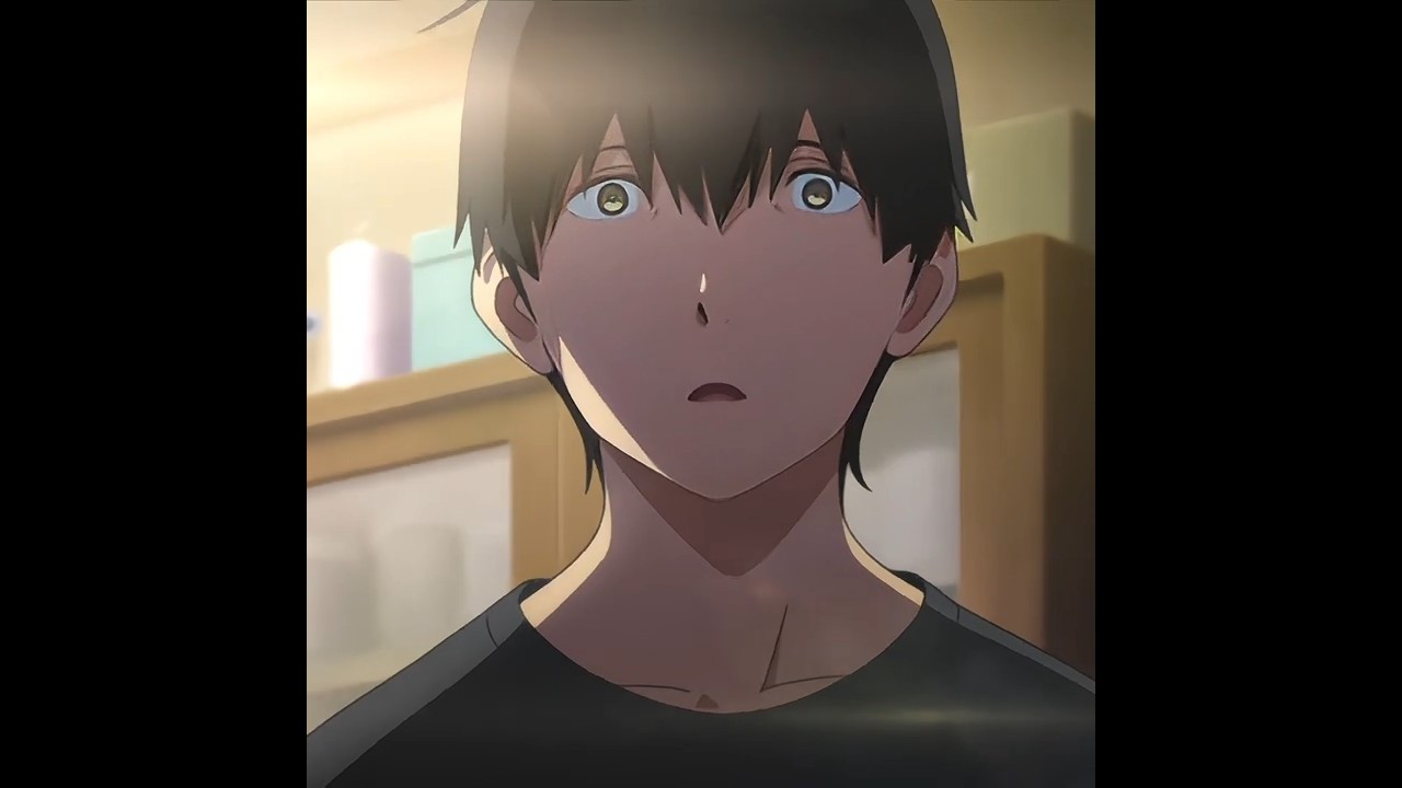 Sakura Died 💔 – I Want to Eat Your Pancreas Edit | EMIN feat. JONY -КАМИН (Slowed) #shorts #anime