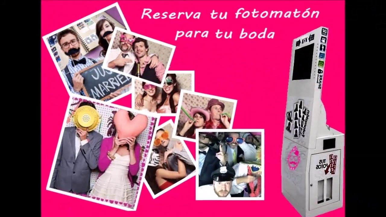 FotoEvents Bodas y Comuniones
