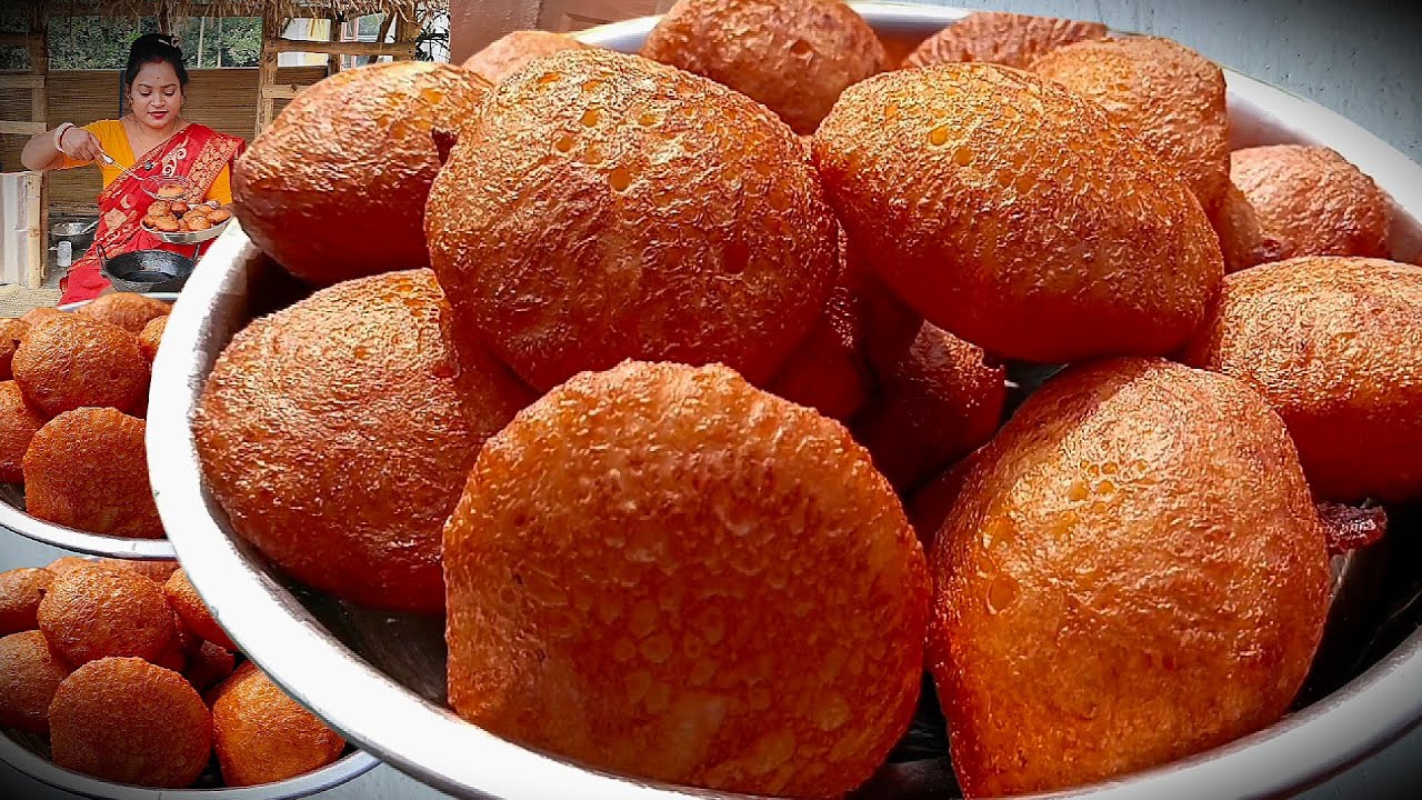 অনেকেই জানেনা খইয়ের মালপোয়া স্বাদ,খইয়ের মালপোয়া খেলে অন্য মালপোয়া ভুলে যাবেন|new recipe