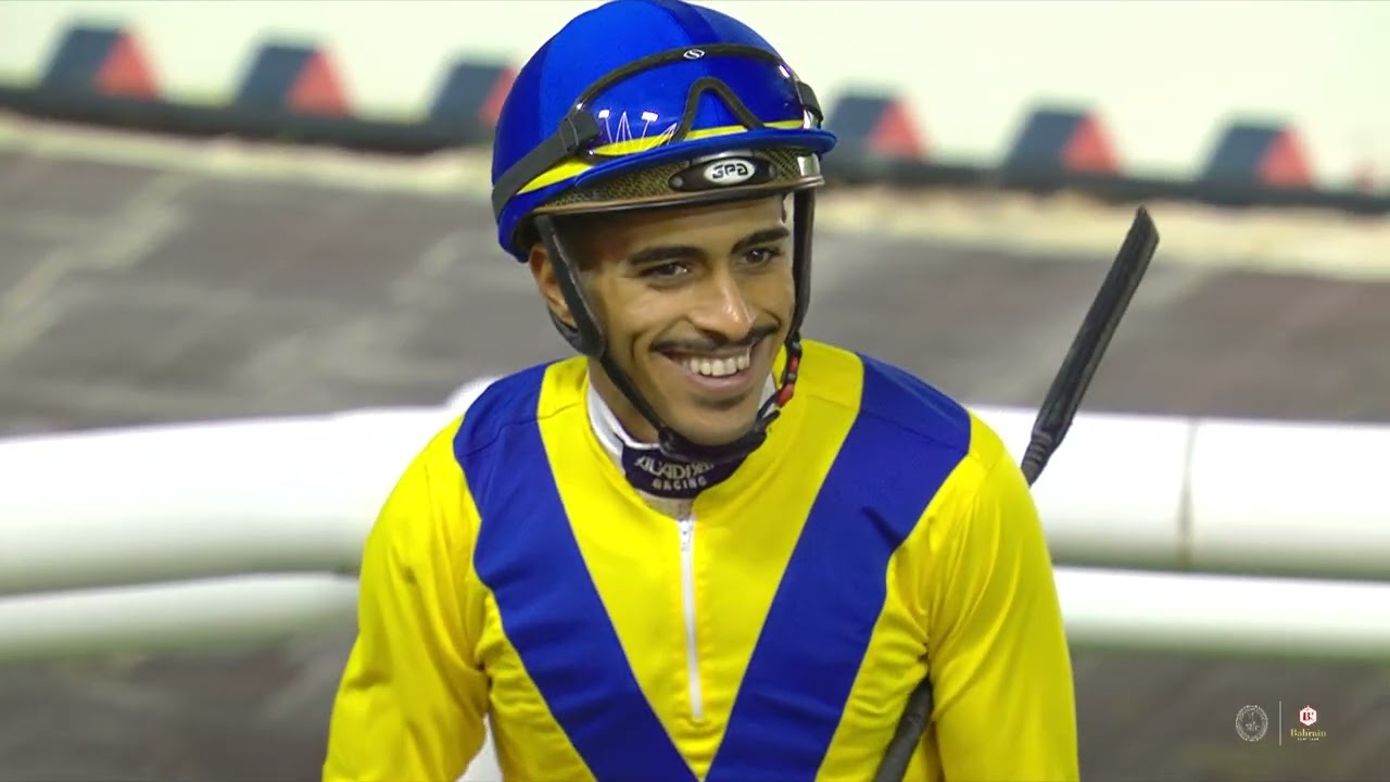 MEETING 21 | 26 Feb 2026 | RACE 1