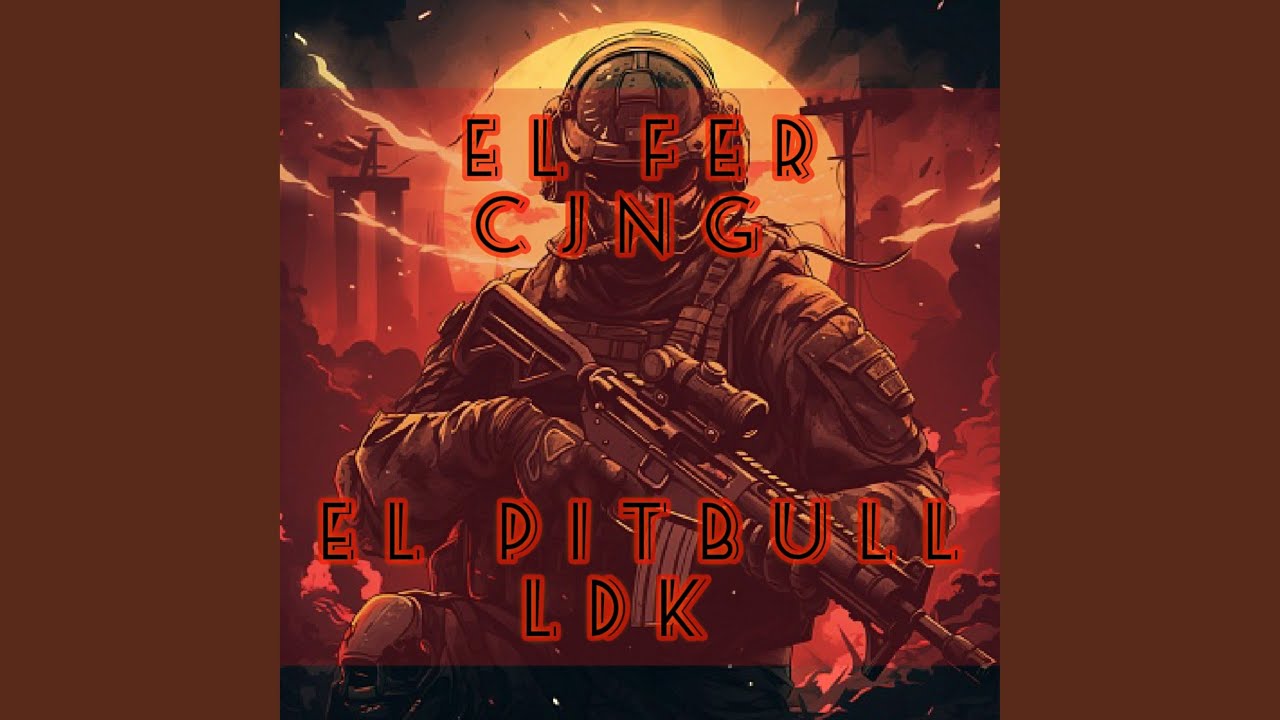 El Fer Cjng