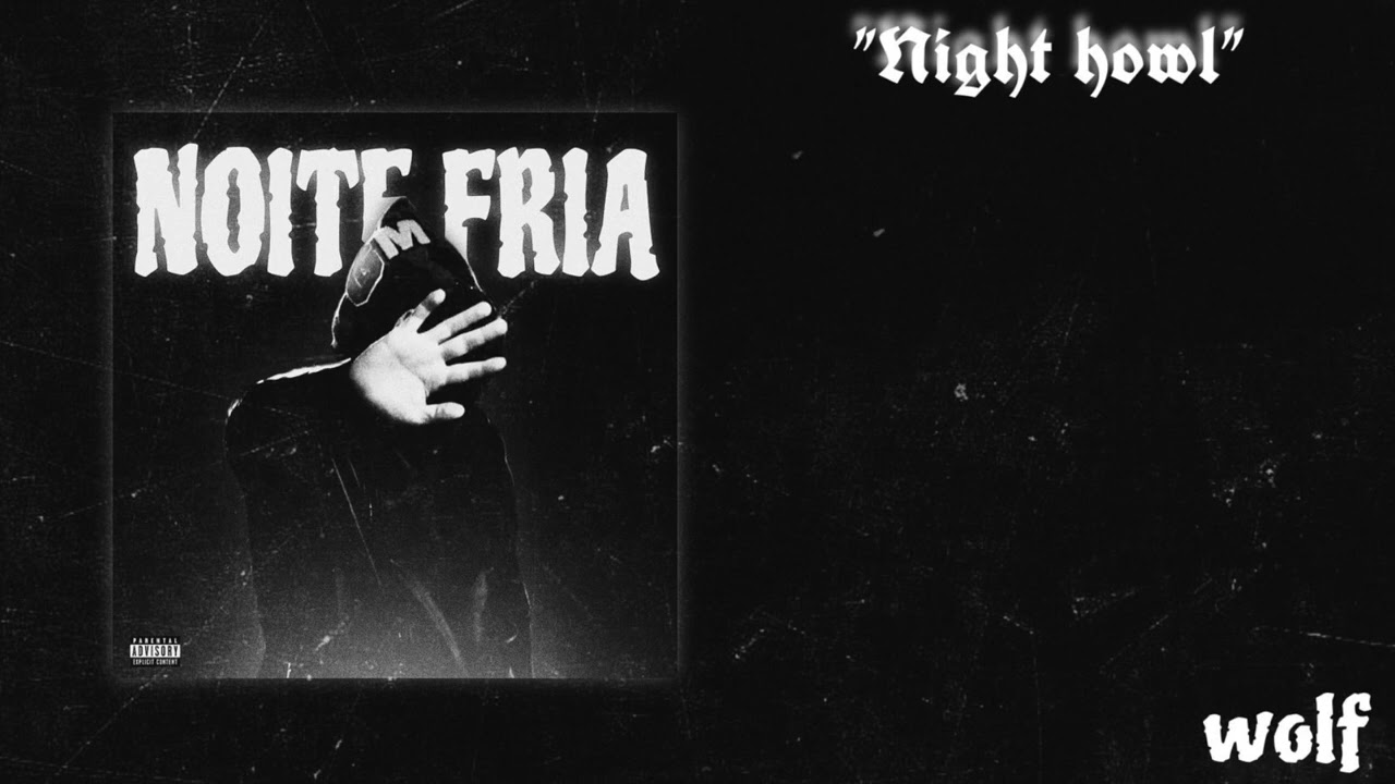 WOLF - Nem to vendo (feat lilgiela33)